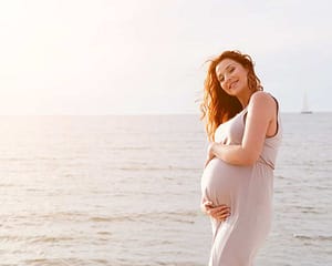 ходить на каблуках во время беременности