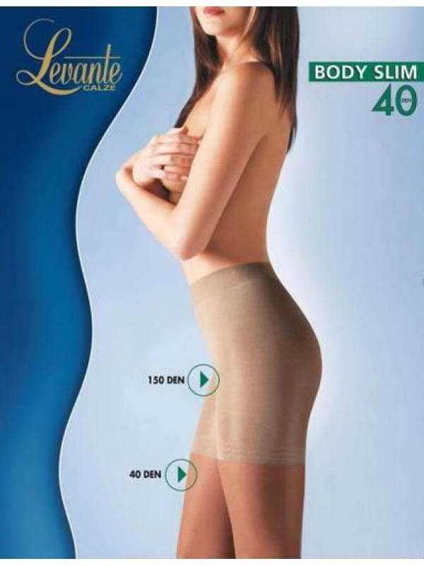 колготки плотностью 40 den